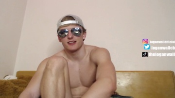 Luckyloganx  14-03-2021